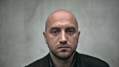 U eksploziji autobombe ranjen ruski nacionalistički pisac Zahar Prilepin