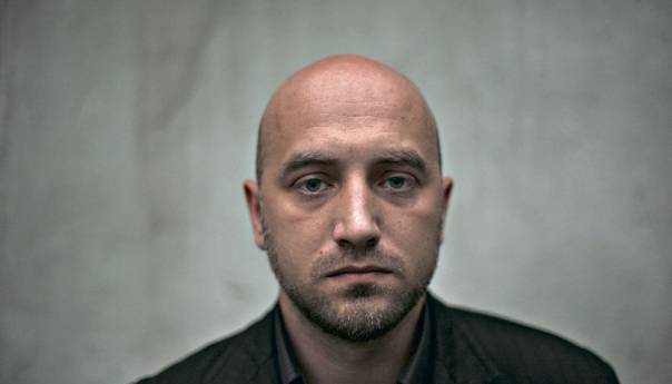 U eksploziji autobombe ranjen ruski nacionalistički pisac Zahar Prilepin