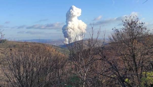 U eksploziji kod Beograda dvoje mrtvih, više povrijeđenih