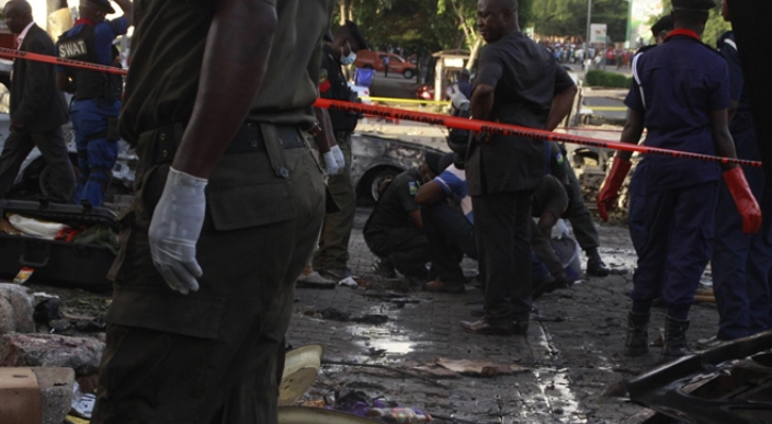 U eksploziji na pijaci u Nigeriji troje ljudi poginulo, 19 povrijeđeno