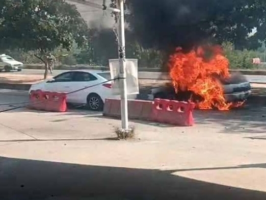 U eksploziji pred zgradom suda u Islambadu ubijeno 12 ljudi, osam osoba ranjeno