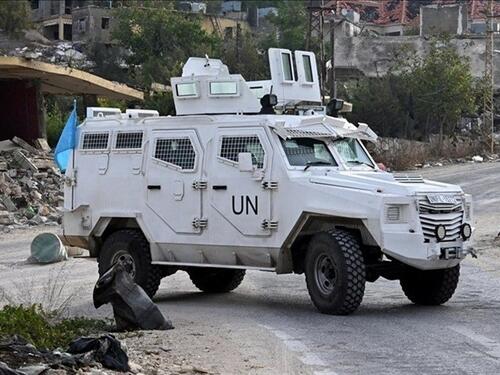 U eksploziji ranjena tri vojnika UN u Libanu