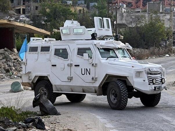 U eksploziji ranjena tri vojnika UN u Libanu