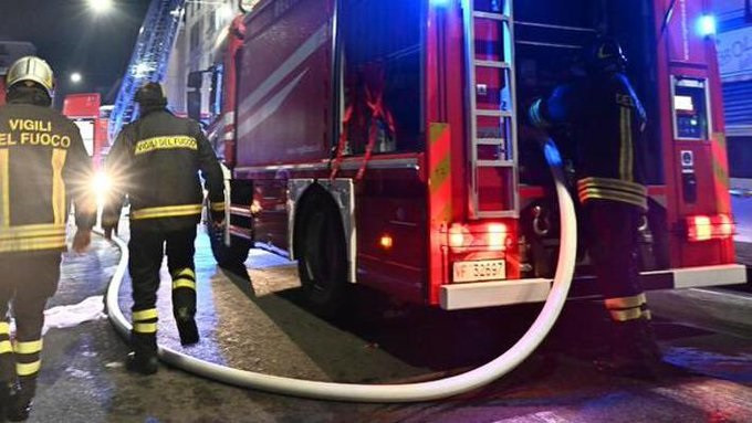 U eksploziji u migracionom centru u Italiji povrijeđena 31 osoba