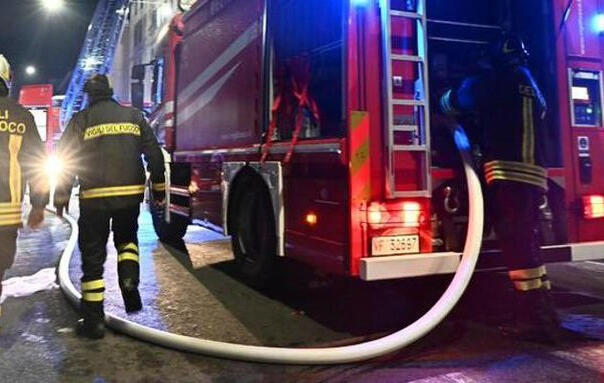 U eksploziji u migracionom centru u Italiji povrijeđena 31 osoba