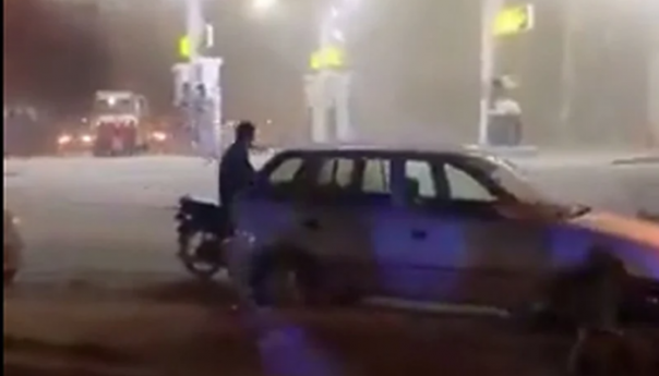 U eksploziji u pakistanskom gradu Karačiju četvero poginulih