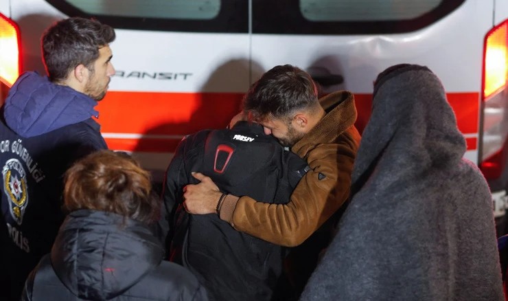 U eksploziji u rudniku u Turskoj najmanje 25 poginulih