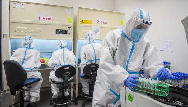 U Emiratima povećan broj smrtnih slučajeva zbog beta, delta i alfa soja virusa