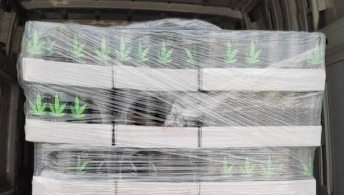 U energetskom piću iz Češke, koje se uvozilo u BiH, pronađen nedozvoljeni sastojak