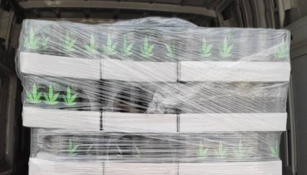 U energetskom piću iz Češke, koje se uvozilo u BiH, pronađen nedozvoljeni sastojak