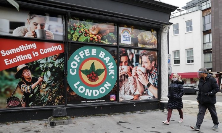 U Engleskoj broj infekcija počinje padati, prevalencija i dalje visoka