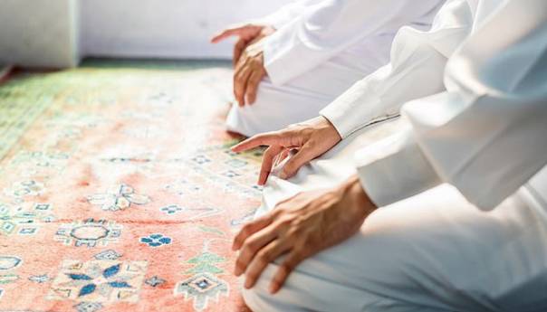 U Engleskoj sve više muslimana i nereligioznih osoba, kršćanstvo u padu