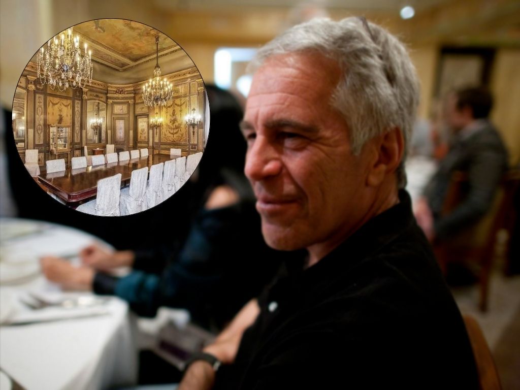 U Epsteinovim dokumentima se spominje i "Titova vila" 