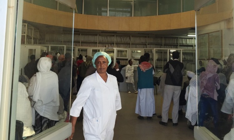 U Eritreji prvi smrtni slučaj uzrokovan koronavirusom
