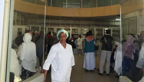 U Eritreji prvi smrtni slučaj uzrokovan koronavirusom