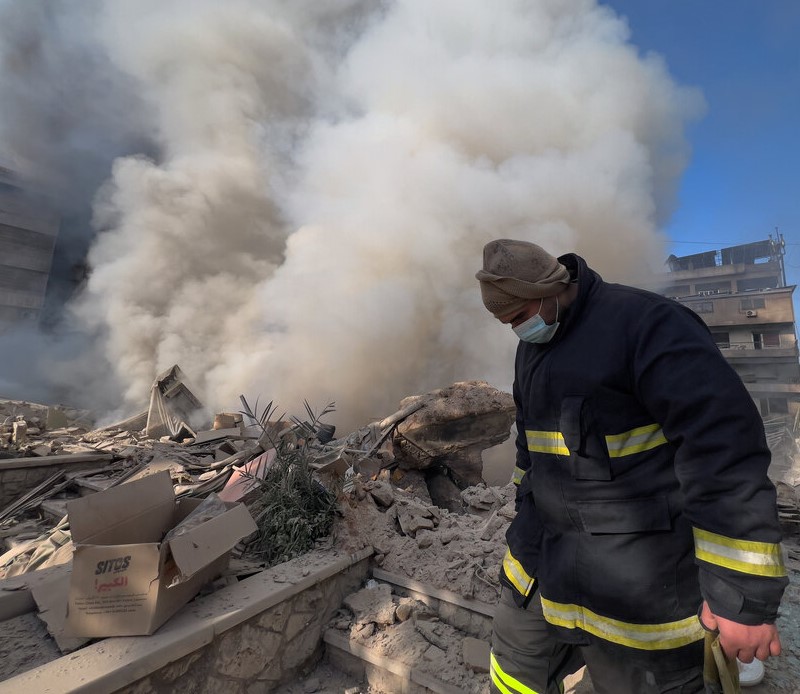 U eskalaciji sukoba s Iranom povrijeđeno 4000 Izraelaca