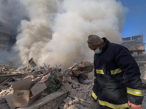 U eskalaciji sukoba s Iranom povrijeđeno 4000 Izraelaca