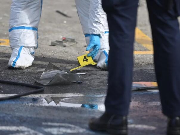 U eksploziji U Hrvatskoj poginuo pirotehničar