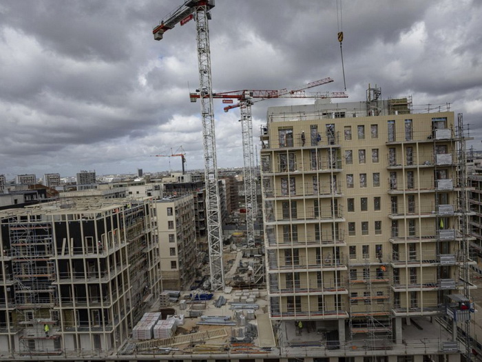 U EU cijene nekretnina od 2010. godine skočile za više od 50 posto