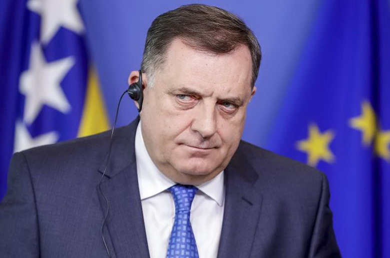 U EU lome koplja oko sankcija Dodiku, konsenzus nije potreban