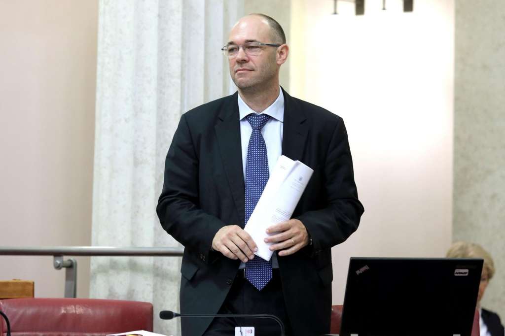 U EU se povećali napadi na židovske i kršćanske zajednice