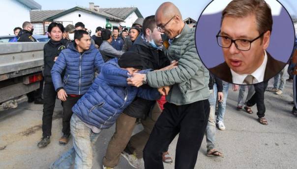 U EU zgroženi: Vlast u Srbiji saučesnik ropstva u Linglongu