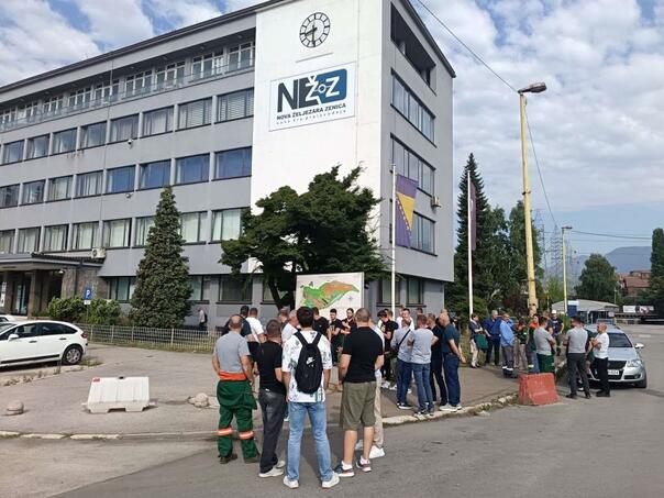 U evidenciji nezaposlenih u ZDK na kraju septembra 46.736 osoba