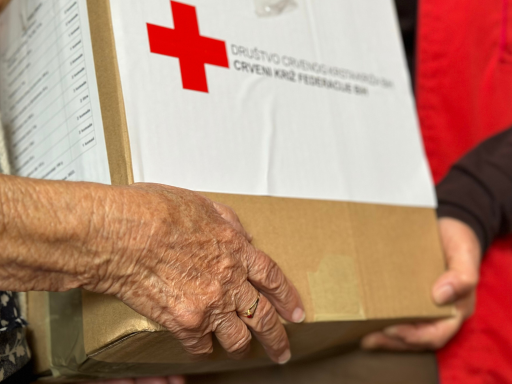 U Evropi 95 miliona ljudi u teškoj oskudici