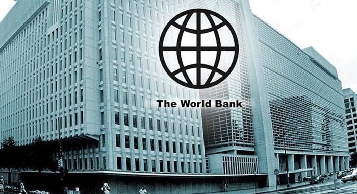 U Evropi i centralnoj Aziji ekonomije zemalja u razvoju ponovo u porastu