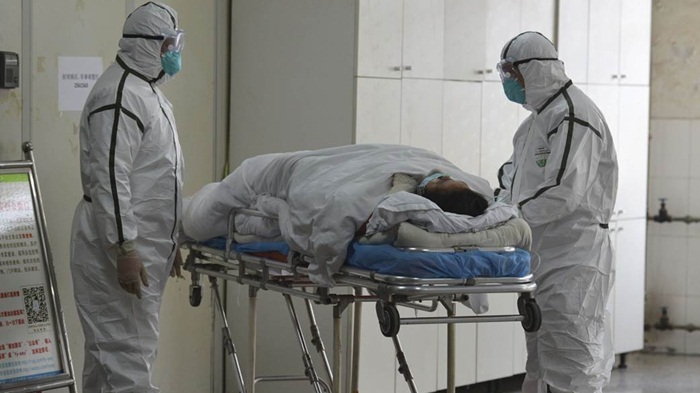 U Evropi usljed pandemije umrlo više od 300.000 ljudi