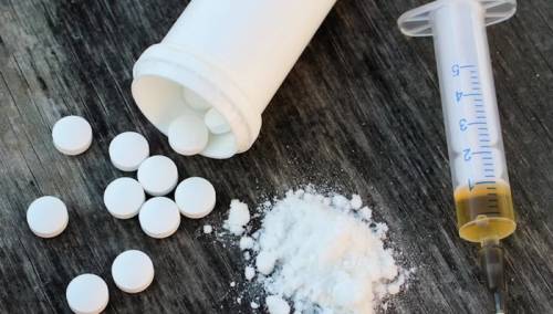 U Evropu stigla droga koja je 50 puta jača od heroina