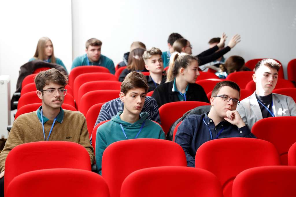 U FBIH 0,6 posto više srednjoškolaca u odnosu na prethodnu godinu