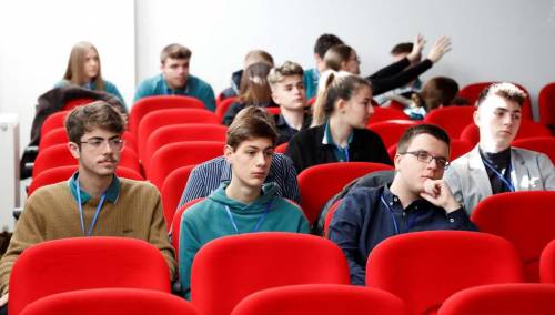 U FBIH 0,6 posto više srednjoškolaca u odnosu na prethodnu godinu