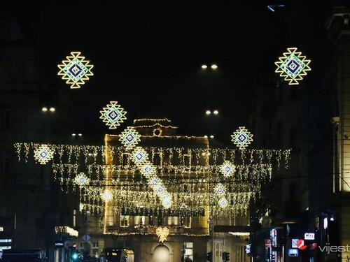 U FBiH 1. i 2. januara 2026. neradni dani