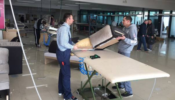 U FBiH 13. decembra bilo 533.807 zaposlenih