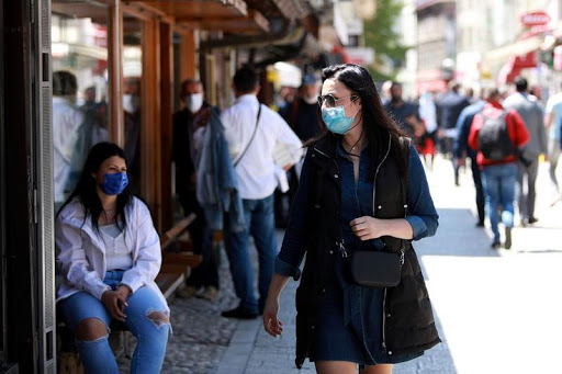 U FBiH 161 novozaražena osoba, 10 smrtnih ishoda