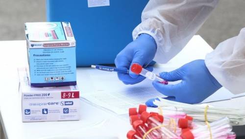 U FBiH 225 novooboljelih i sedmero umrlih od koronavirusa