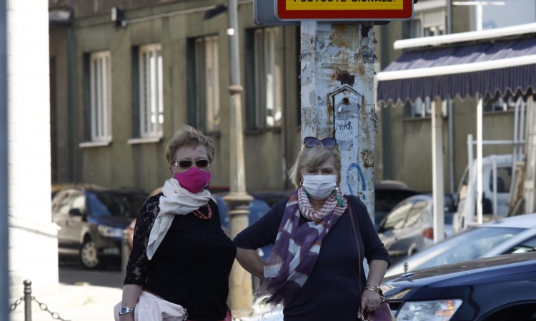 U FBiH 49 novozaraženih koronavirusom, dosad 13.523 izliječenih
