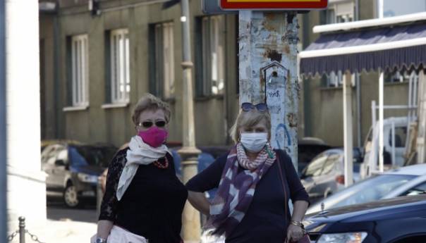 U FBiH 49 novozaraženih koronavirusom, dosad 13.523 izliječenih