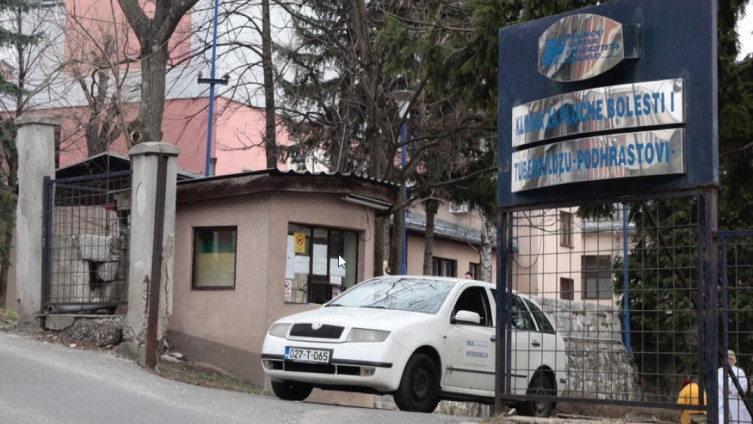 U FBiH 52 novozaražene osobe, dva pacijenta na Podhrastovima umrla