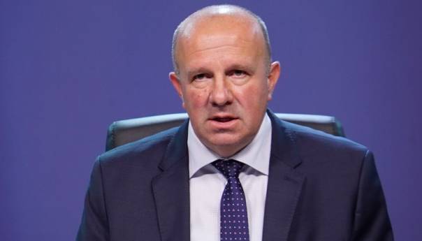 U FBiH 891 osoba zaražena i 315 izliječenih od koronavirusa