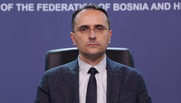 U FBiH 999 inficiranih i 777 oporavljenih od koronavirusa