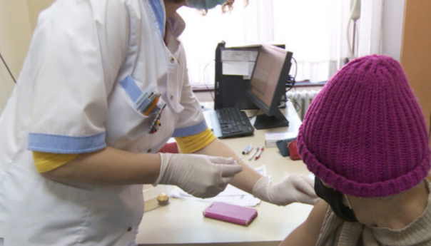 U FBiH do sada prijavljeno 21.677 slučajeva bolesti slične gripi