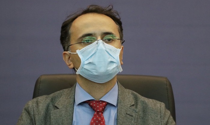 U FBiH dosad potvrđeno 13.194 slučajeva zaraze koronavirusom