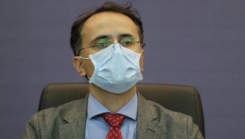 U FBiH dosad potvrđeno 13.194 slučajeva zaraze koronavirusom