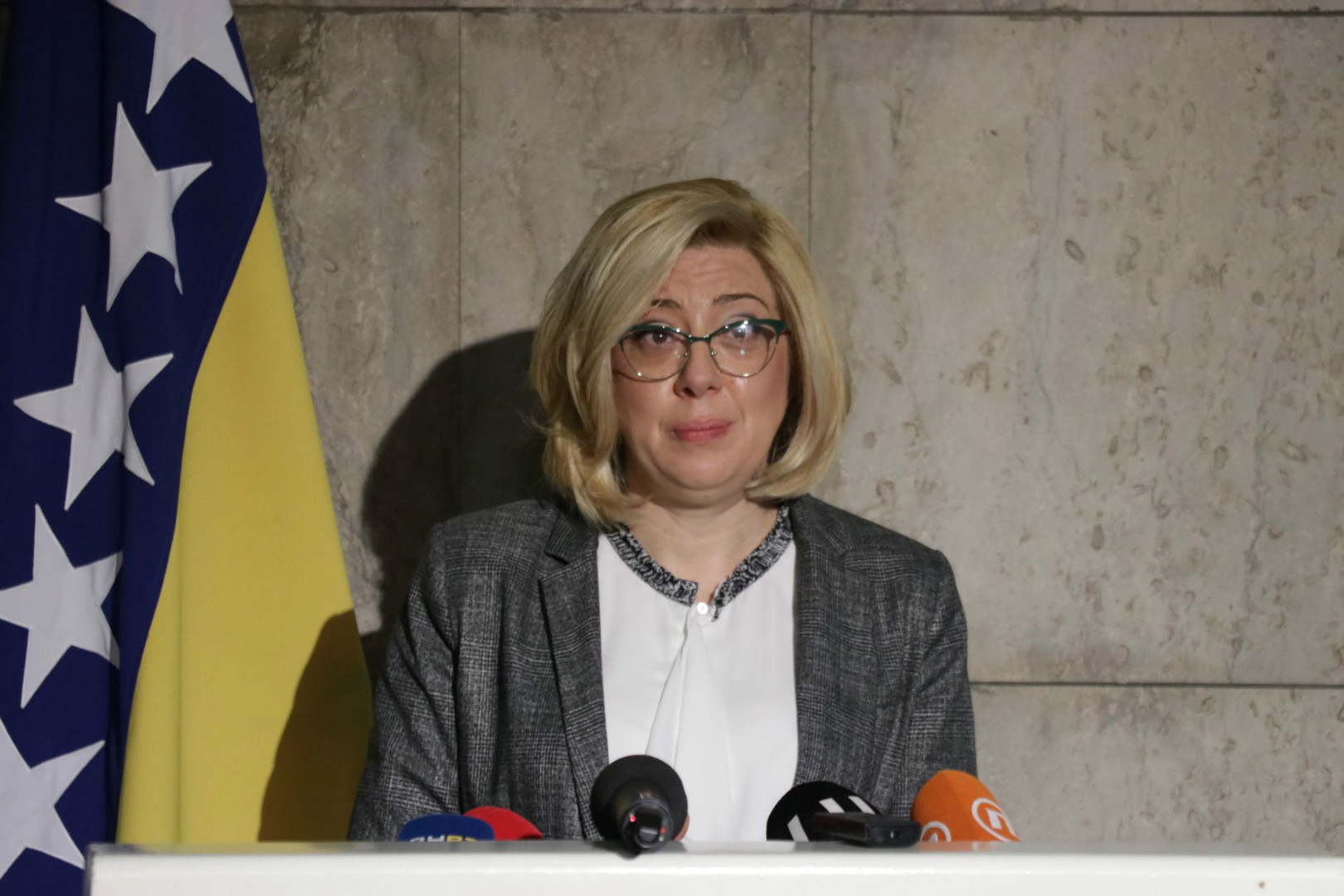 U FBiH formiran krizni štab za ekonomiju