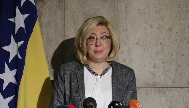 U FBiH formiran krizni štab za ekonomiju