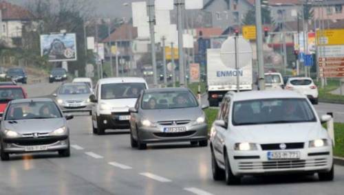 U FBiH gotovo 60 posto registrovanih vozila starija od 15 godina