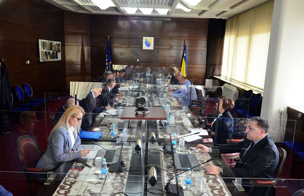 U FBiH nastavljen rast naplate poreza i doprinosa
