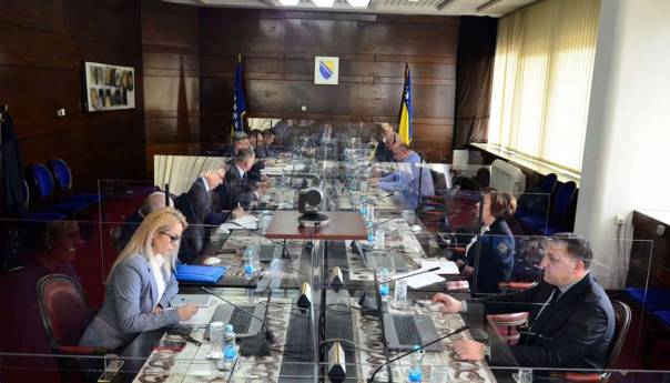 U FBiH nastavljen rast naplate poreza i doprinosa